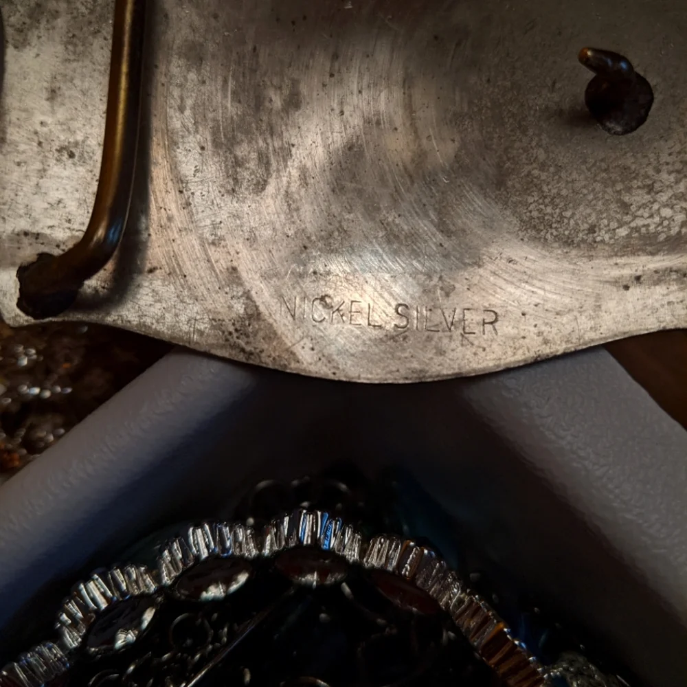 Horse wall art decor vintage framed original art! - Picture 7 of 8